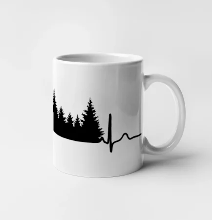 EKG les