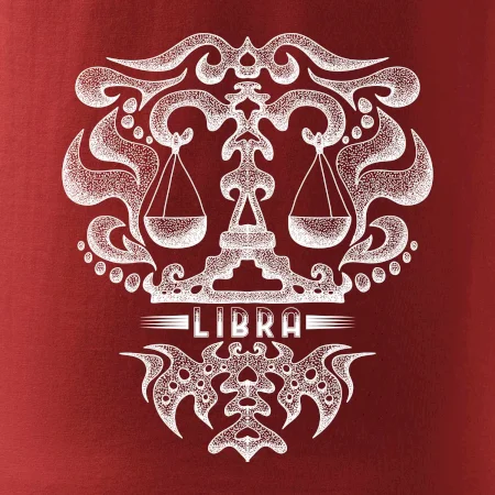 Libra - vintage