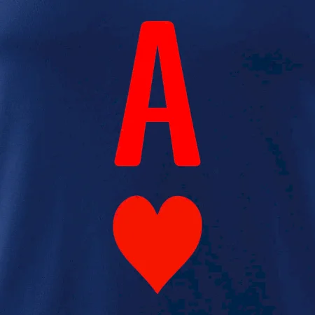 Poker A love