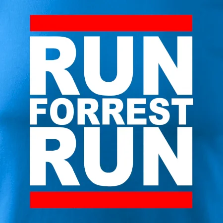 Run Forrest Run