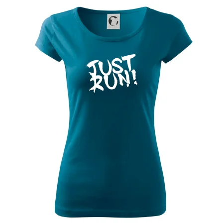 Just run