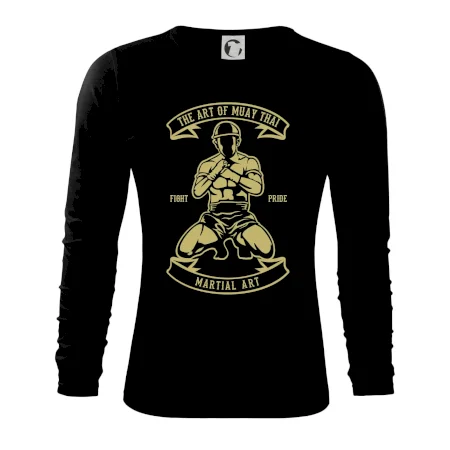 Art Of Muay Thai