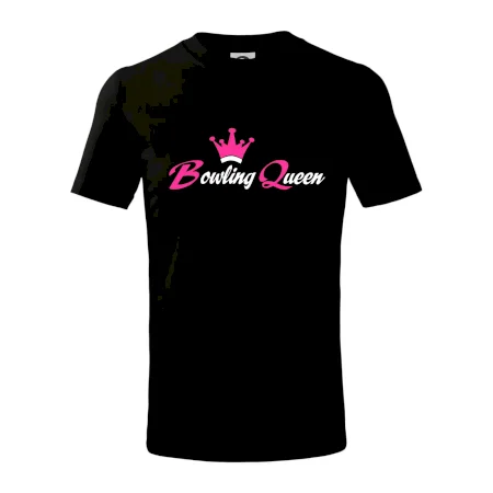 Bowling queen