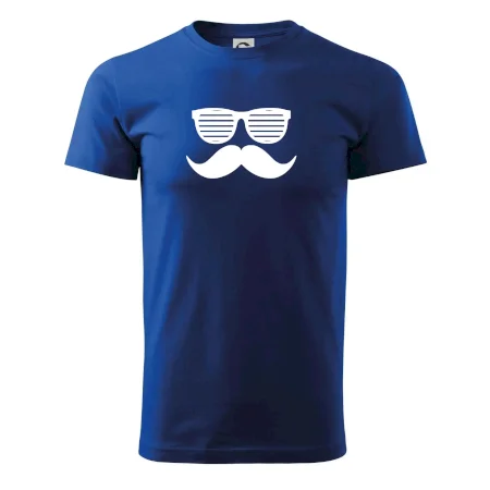 Mustache okuliare