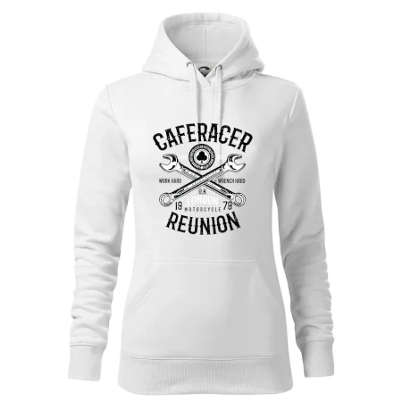 Caferacer Reunion