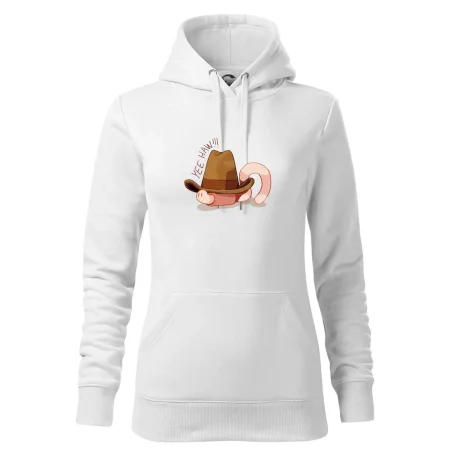 Dážďovka cowboy (Alexis Citrine)