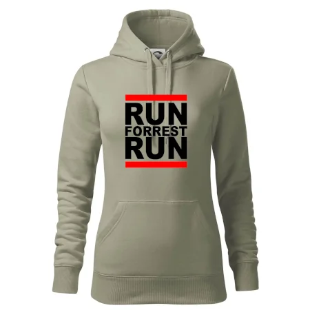 Run Forrest Run