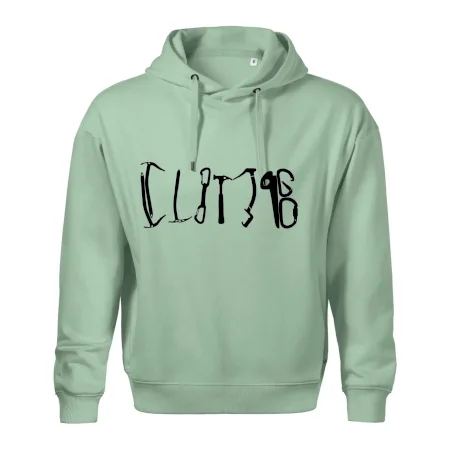 Climb equipment