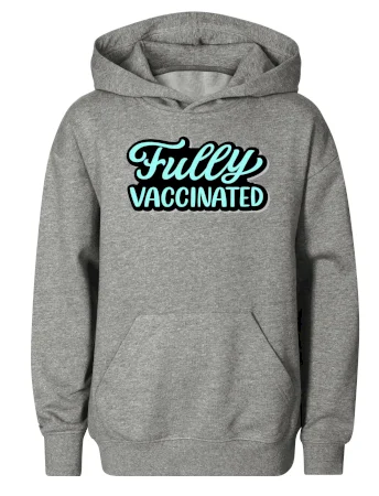 Fully vaccinated