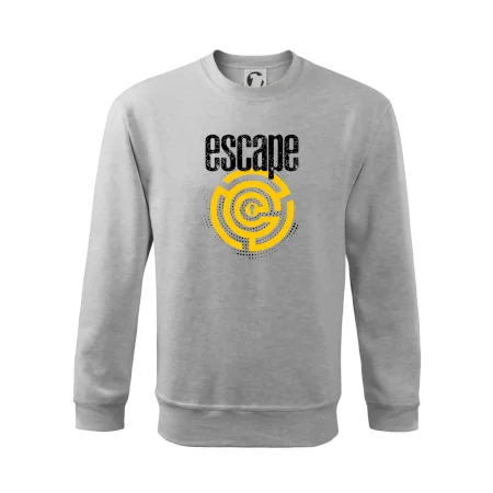 Escape labyrint