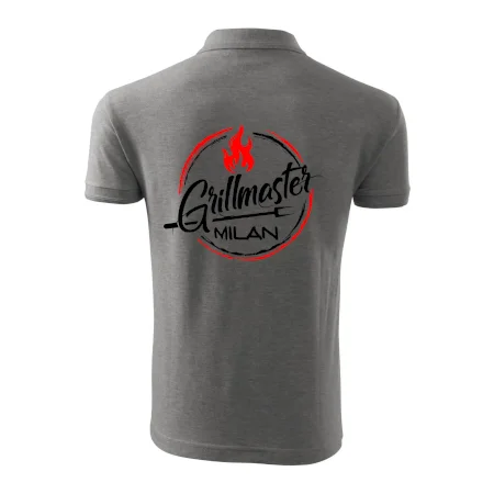 Grillmaster meno