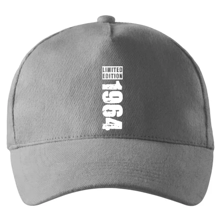 Limited edition 1964 pruh