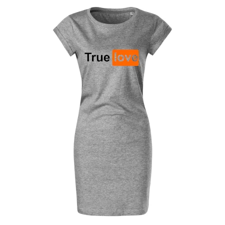 Porn - True Love