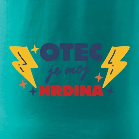 Otec je môj hrdina