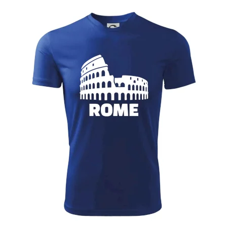 Italy Koloseum Rome