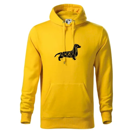 Jazvečík - Dachshund
