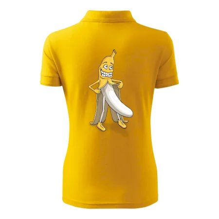 Úchylný banán (Hana-creative)