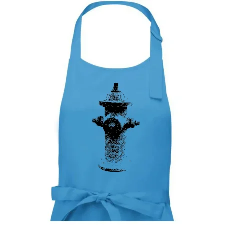 Hasičský hydrant americký