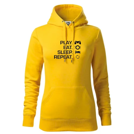 Play Eat Sleep Repeat game