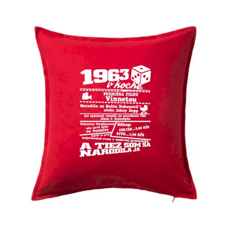 1963 v kocke