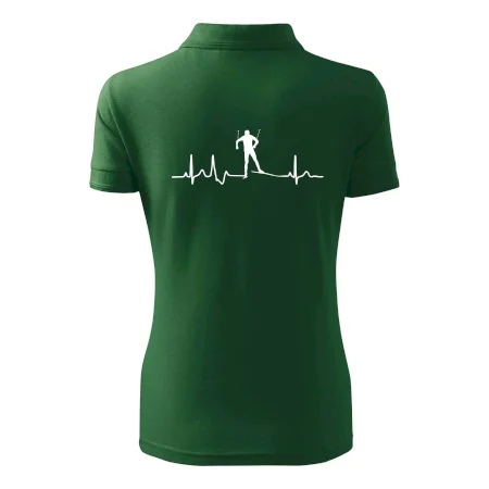 EKG biatlon