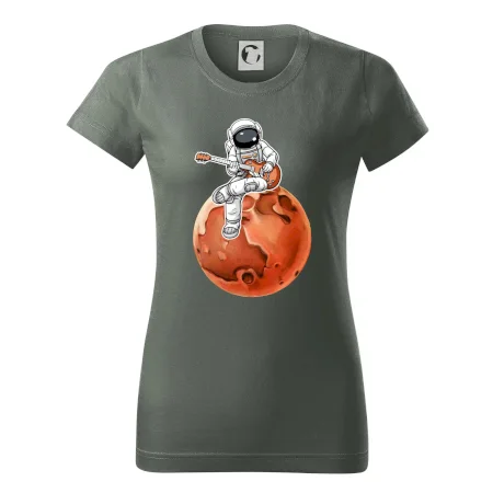 Mars gitarista