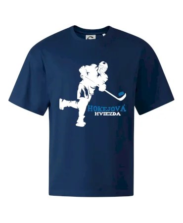 Hokejová hviezda