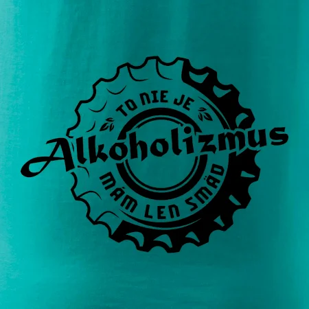 Alkoholizmus pivo