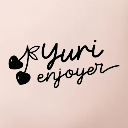 Yuri enjoyer