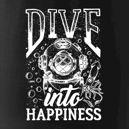 Dive into happinness