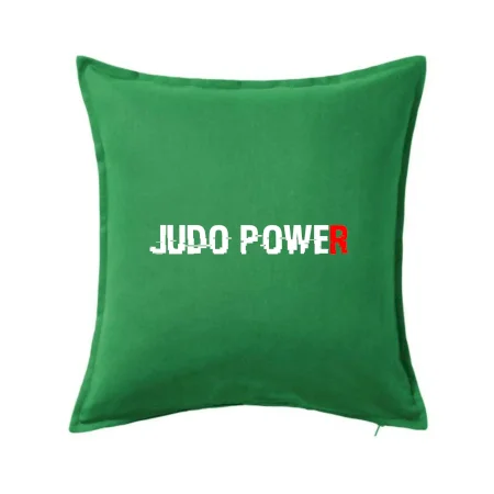Judo power