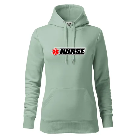Nurse kríž