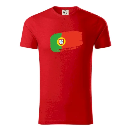 Portugalsko vlajka