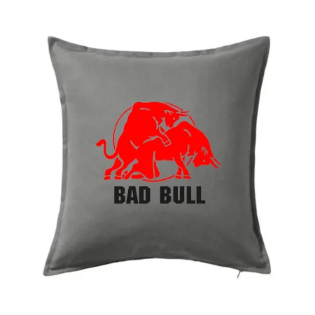 Bad Bull