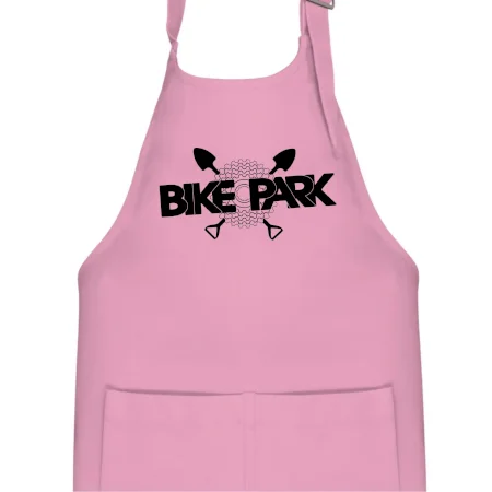Bike park kazeta