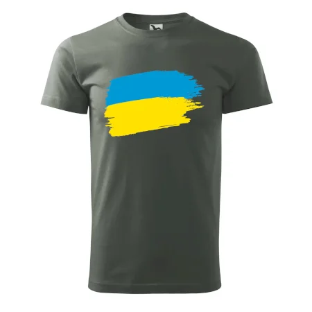 Ukrajinské tričko