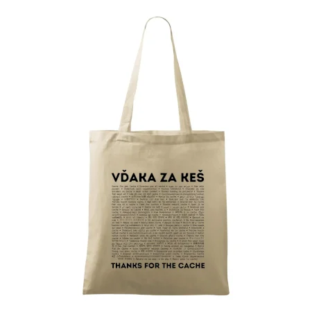 Vďaka za keš (v rôznych jazykoch)