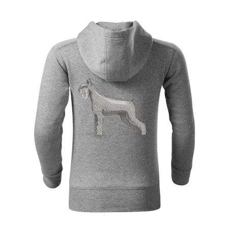 Vintage Schnauger
