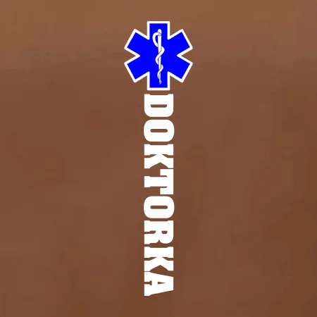 Hviezda života - doktorka