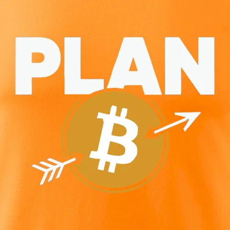 PLAN ₿