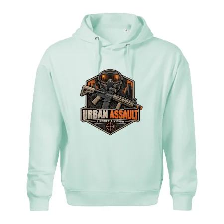 Mestský boj – Urban Assault airsoft