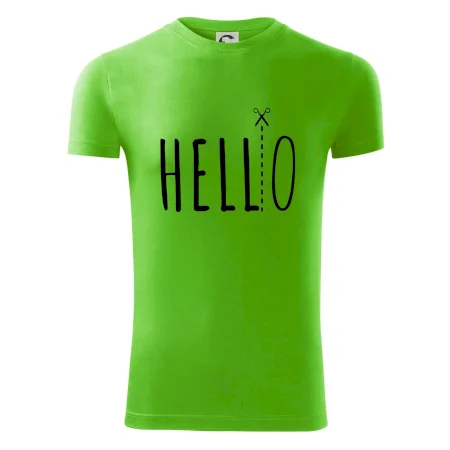 Hello
