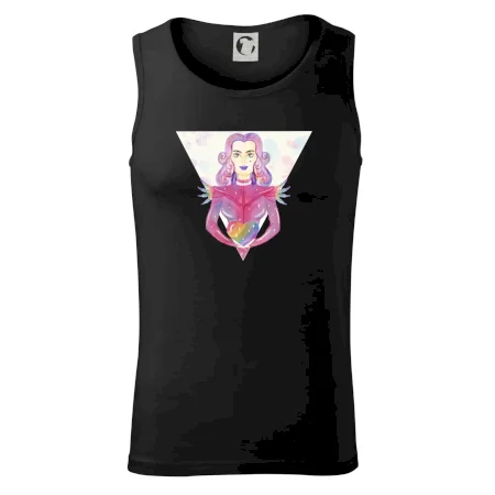 Pride múza