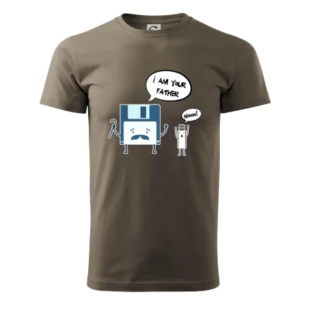 I am your father USB