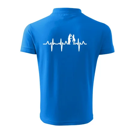 EKG salsa tanečníci
