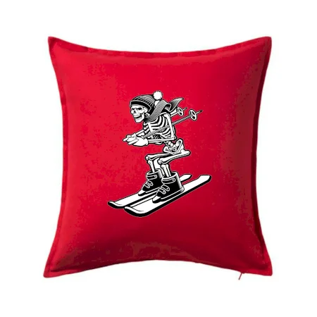 Ski kostra