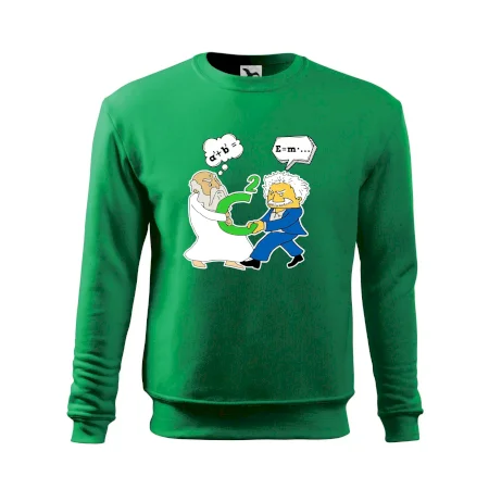 Pythagoras a Albert boj o C