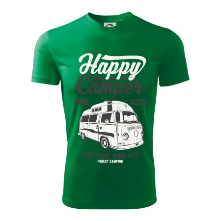 Happy Camper