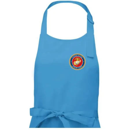 United States Marine Corps  barevné