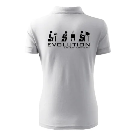 Evolúcia zábavy